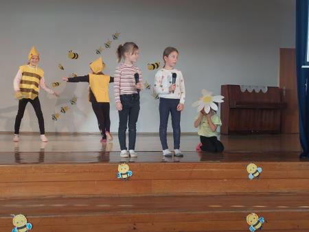 foto ARHIV OŠ BOVEC